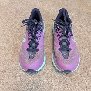 Hoka Women's Tecton X2 (Size 9)